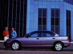 Chrysler Neon 1994 года